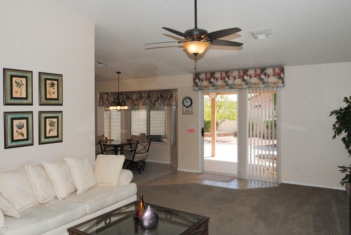 Property Photo:  20633 N 103rd Avenue  AZ 85382 