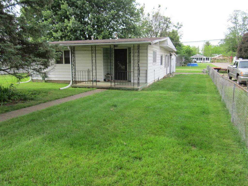 Property Photo: 1006 Idlewilde Avenue OH 43055