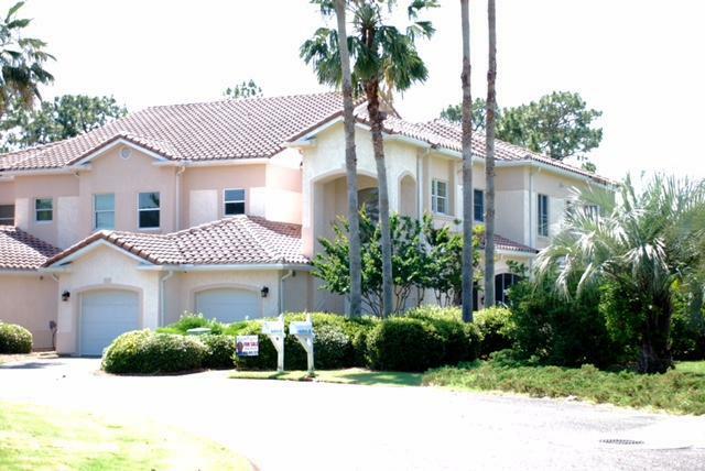 Property Photo:  4305 Sunset Beach Boulevard C  FL 32578 