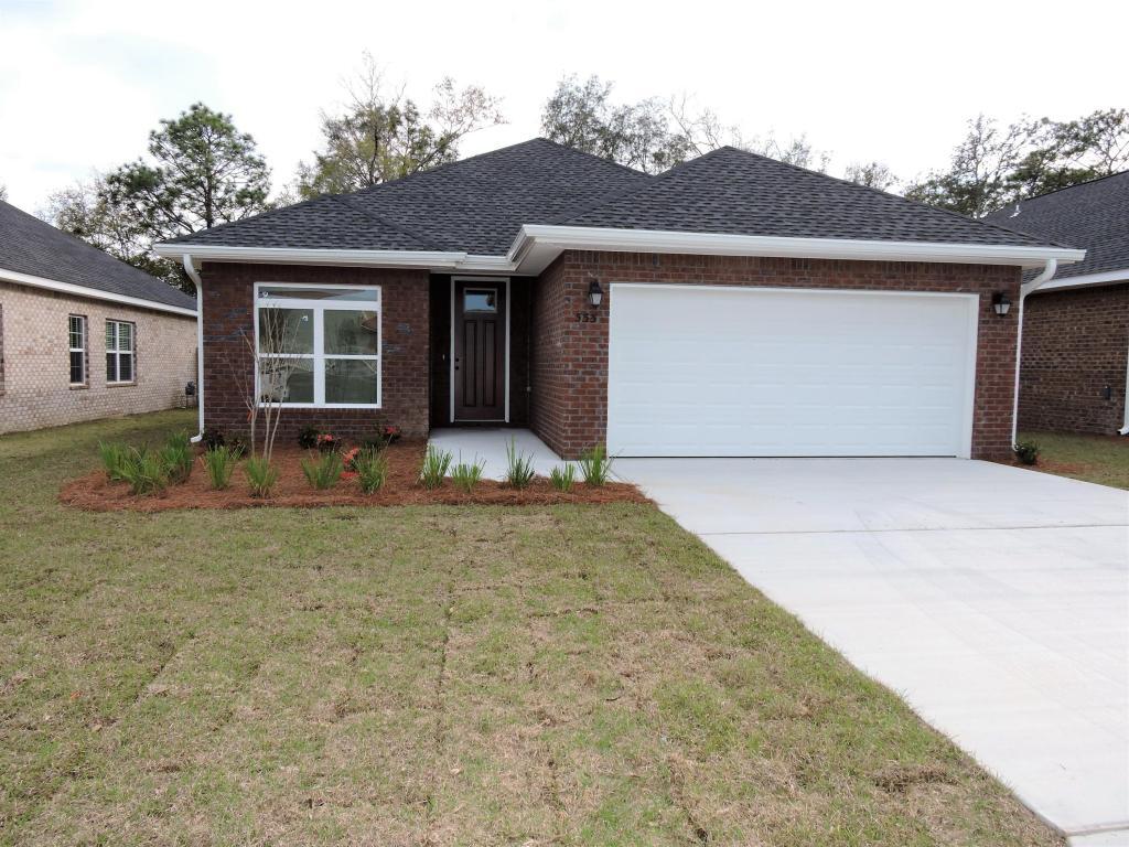 Property Photo:  555 Valparaiso Parkway  FL 32580 