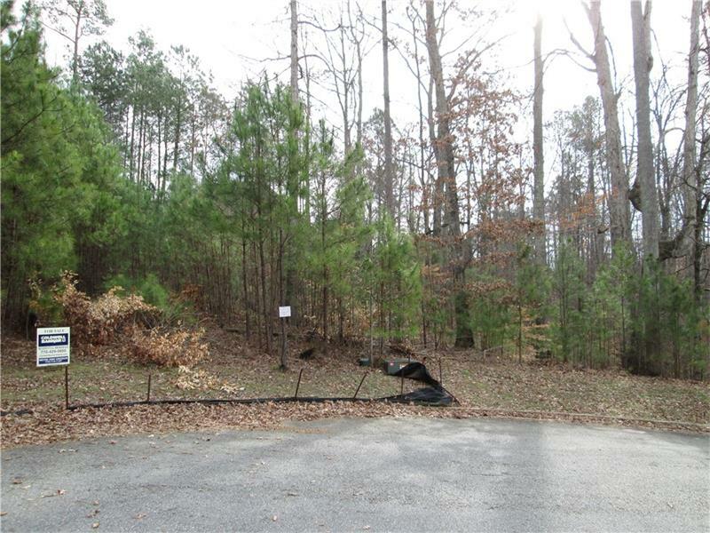 Property Photo: 3358 Littleport Lane NW GA 30101