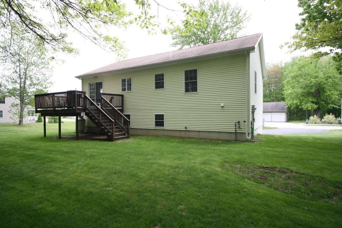 Property Photo:  14 Ruel Street  NH 03878 