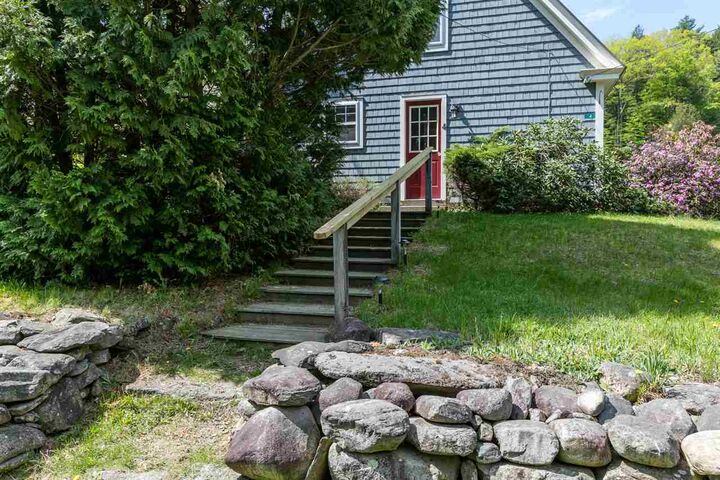 Property Photo: 4 Gilson Farm Lane VT 05048