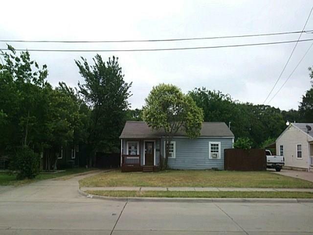 Property Photo:  222 Larry Drive  TX 75060 