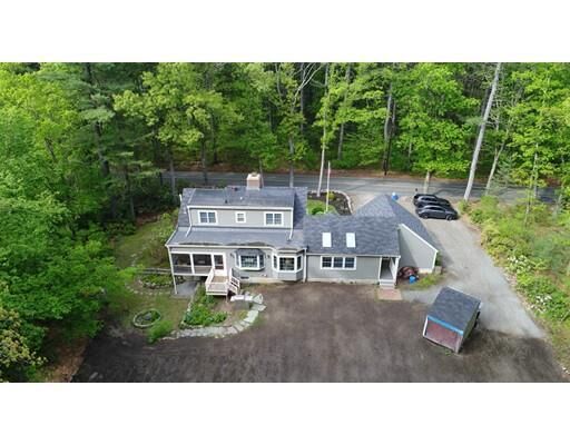 Property Photo: 32 Reservation Rd MA 01810