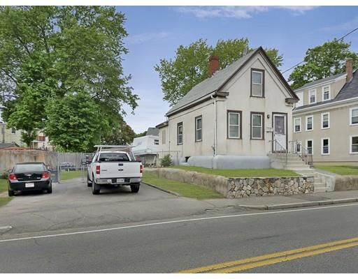Property Photo:  120 Grove St  MA 02302 