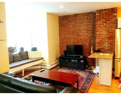 Property Photo:  81 E Brookline St 4  MA 02118 