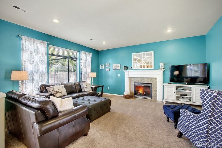 Property Photo: 4005 134th Place SE WA 98012