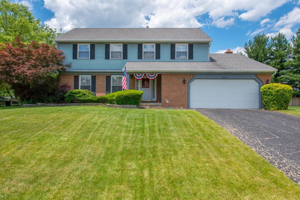 Property Photo:  10098 Granden Street  OH 43147 