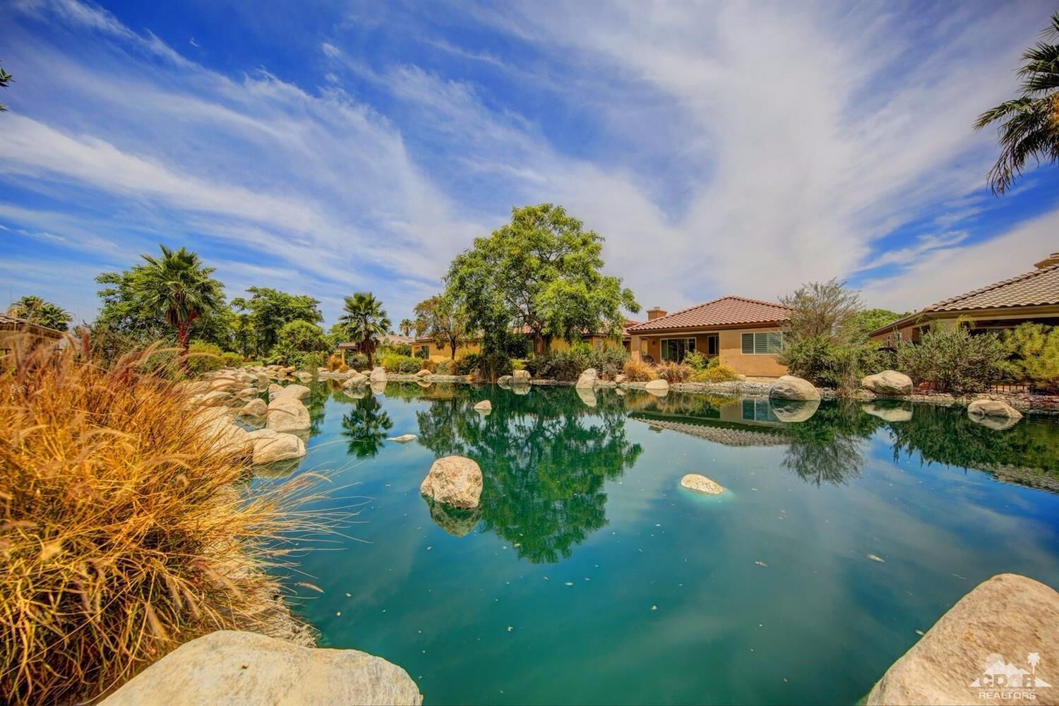 Property Photo:  82308 Stallone Drive  CA 92201 