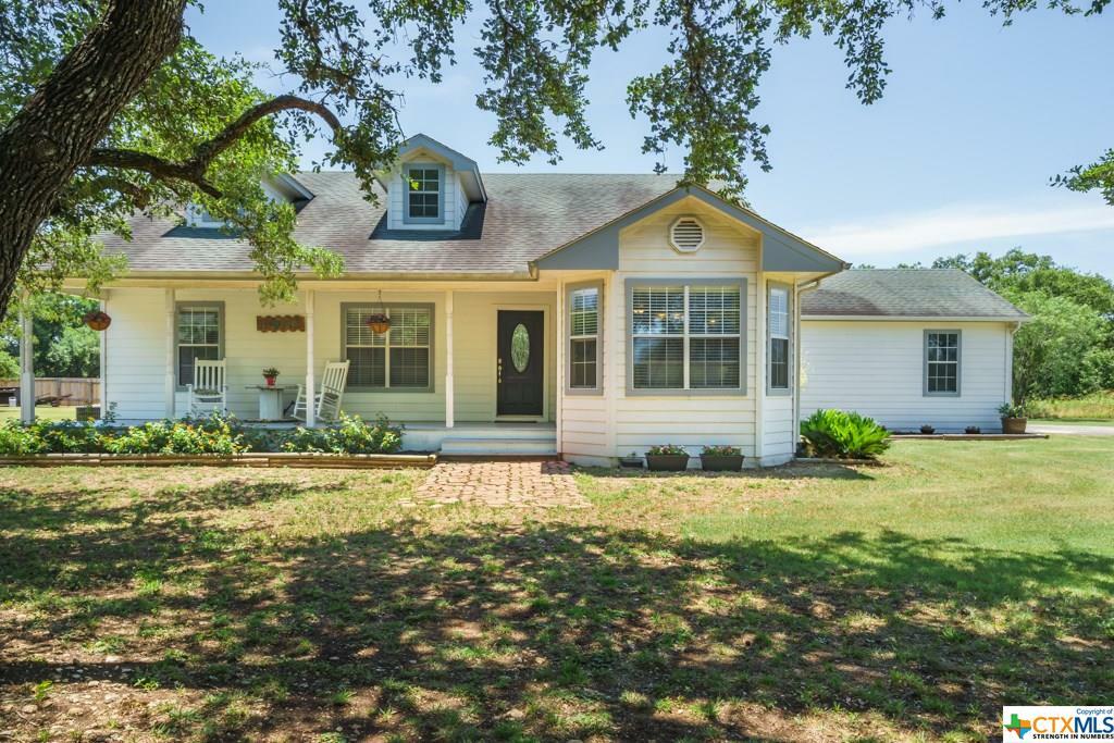 Property Photo:  120 Woodlands  TX 78666 