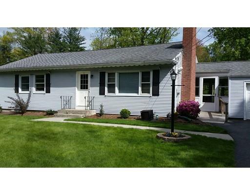 Property Photo: 27 Saint Joseph Drive MA 01028