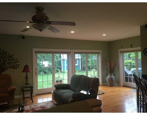 Property Photo: 51 Windsor Ct RI 02861