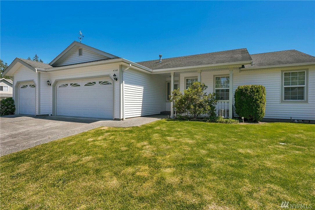 Property Photo: 4160 Kramer Lane WA 98226