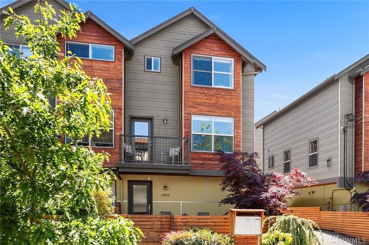 Property Photo:  1737 NW 58th St B  WA 98107 