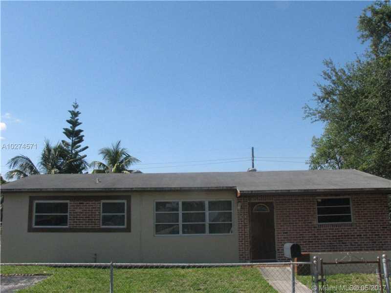 Property Photo:  2241 NW 178th St  FL 33056 