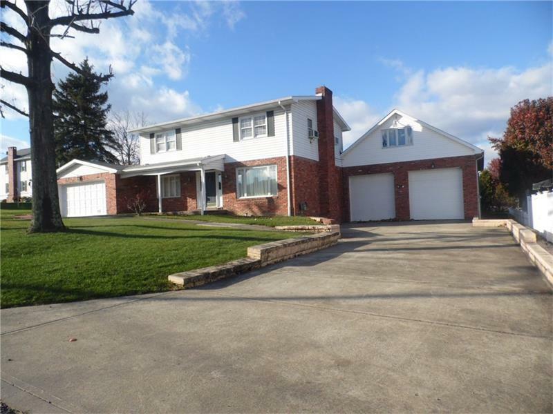 211 Greenwood Avenue  Washington Twp - Fay PA 15012 photo