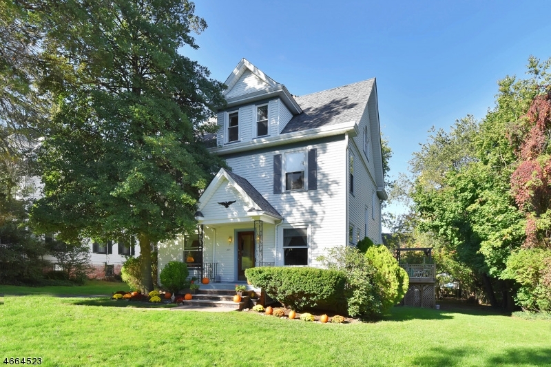 Property Photo: 327 Spring Ave NJ 07450