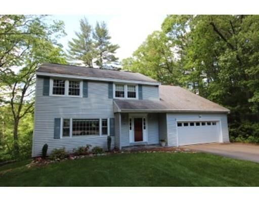 Property Photo:  5 Athena Circle  MA 01810 