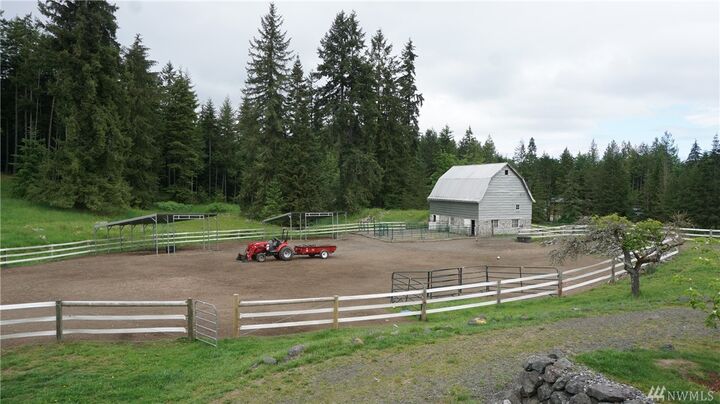 Property Photo:  3634 Deer Park Rd  WA 98362 