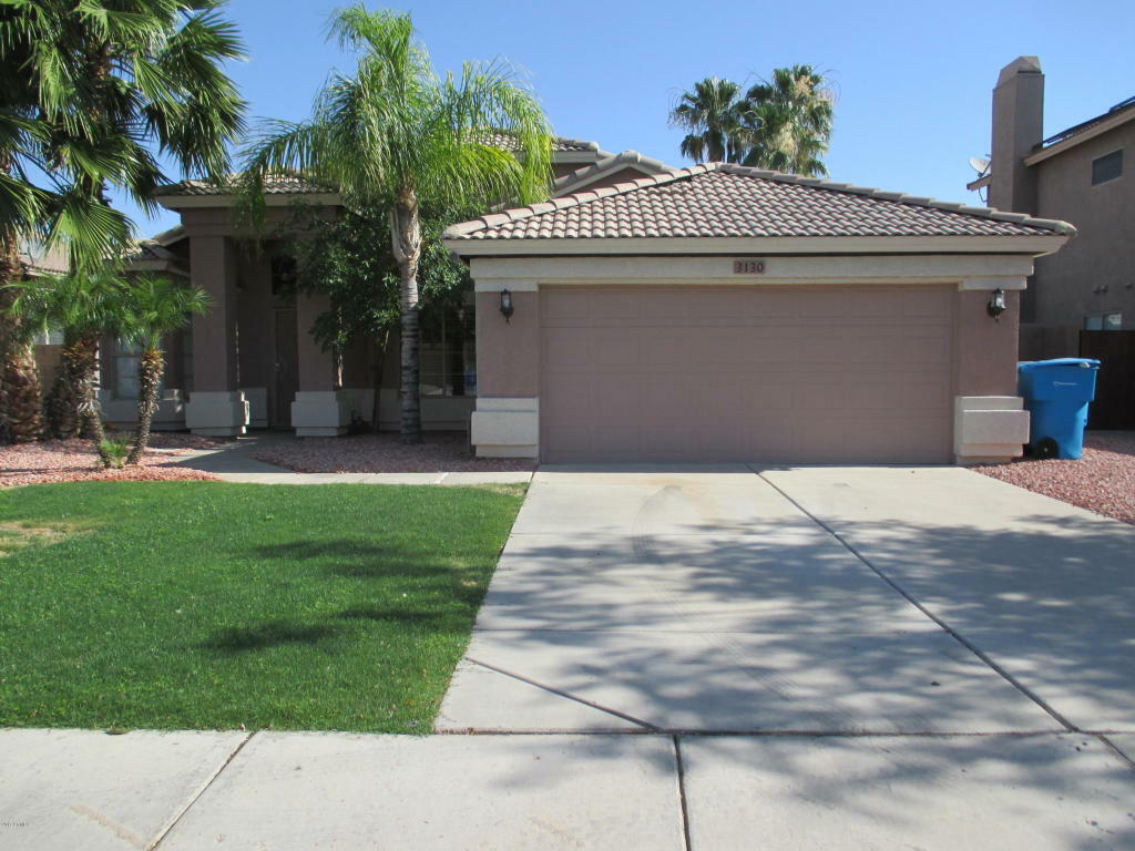 Property Photo:  3130 E Rosemonte Drive  AZ 85050 