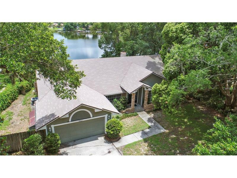 Property Photo:  8621 Contoura Drive  FL 32810 