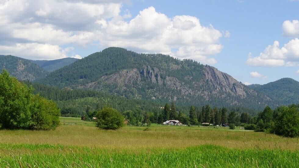 Property Photo:  2262 D Sand Canyon Rd  WA 99109 