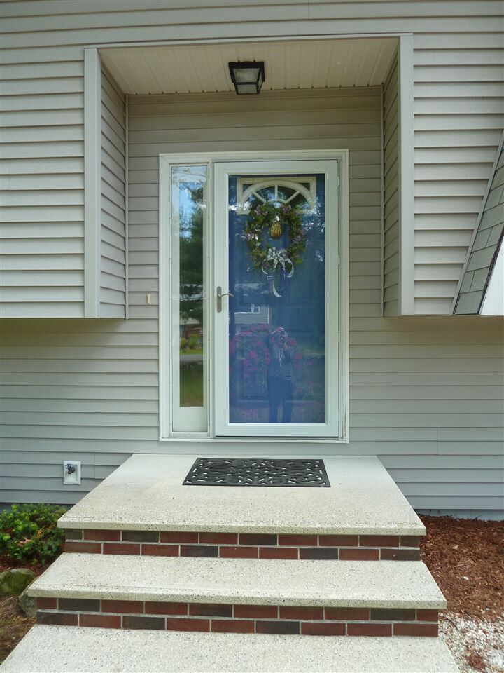 Property Photo:  3 Bill Street  NH 03038 