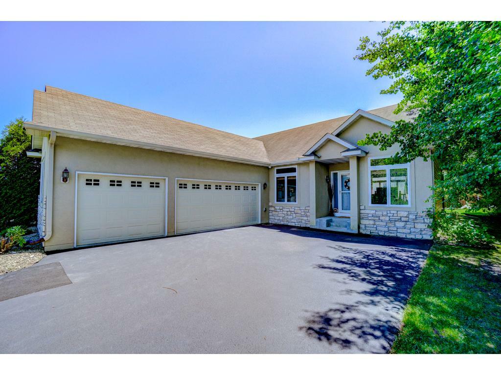 Property Photo: 15903 Kendale Drive MN 55044
