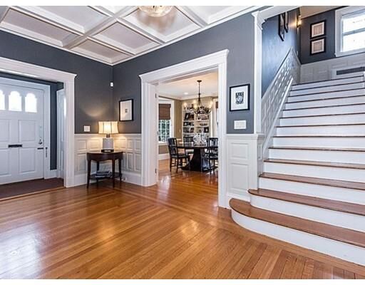 Property Photo:  1 Everett Ave 1  MA 01890 