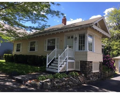 Property Photo: 8 Pickman Rd. MA 01970