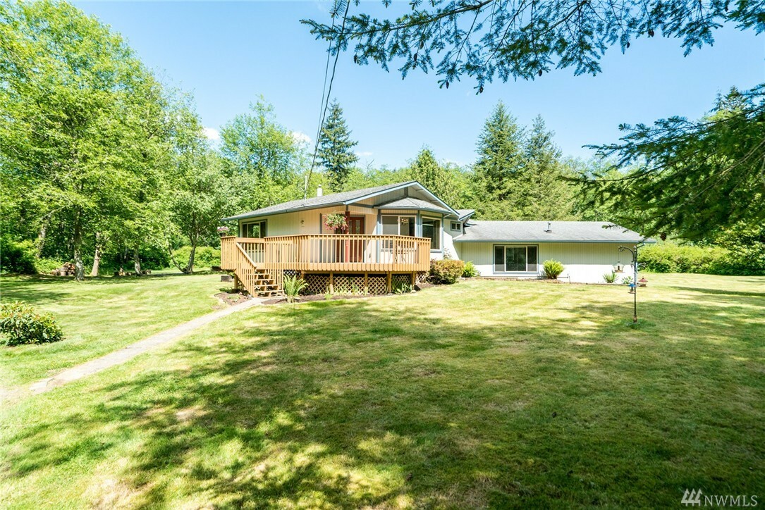 Property Photo:  15303 22nd Ave NW  WA 98271 