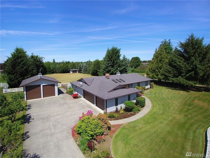 Property Photo: 270 Stone Rd WA 98382