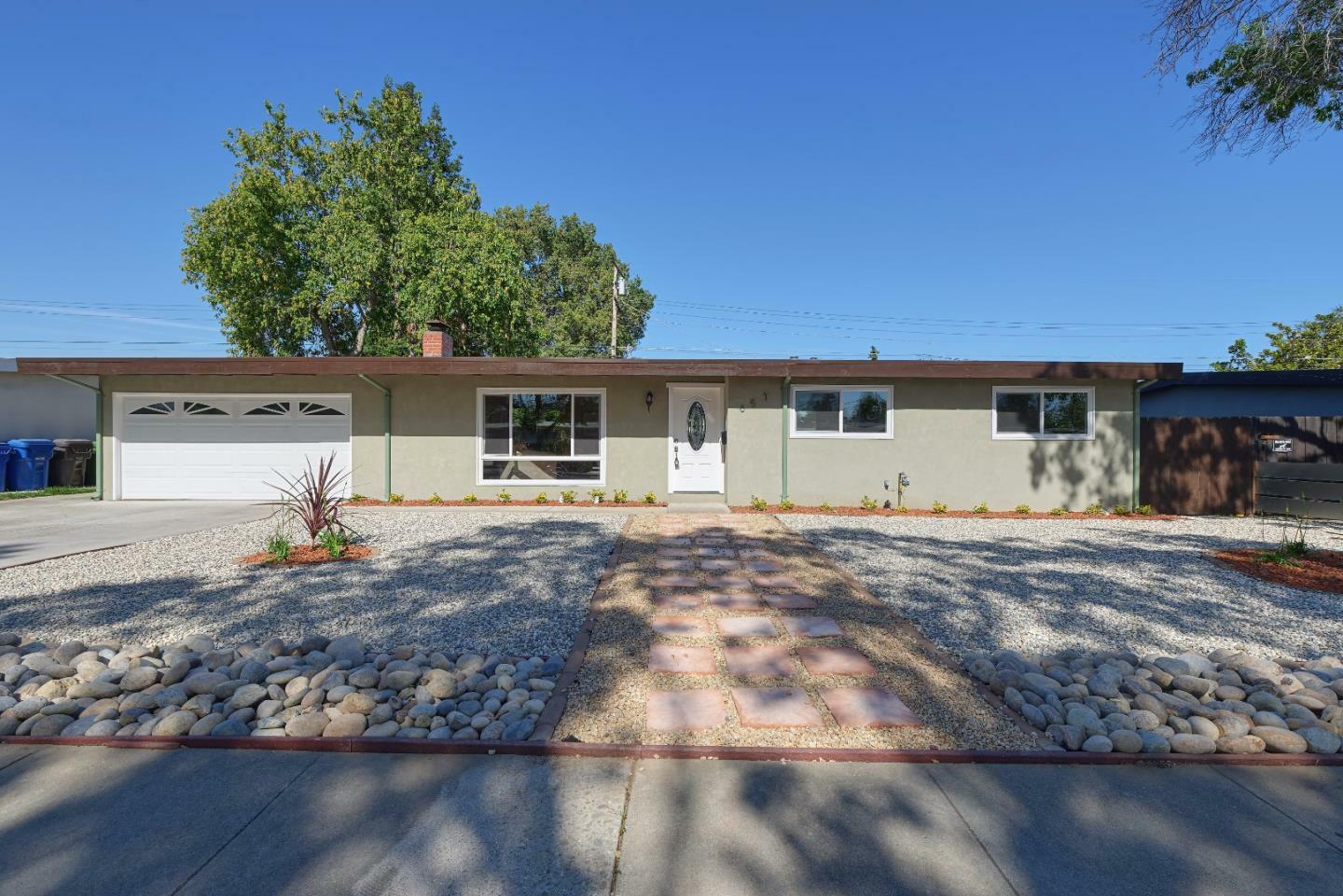 Property Photo:  657 Harrison Avenue  CA 95008 