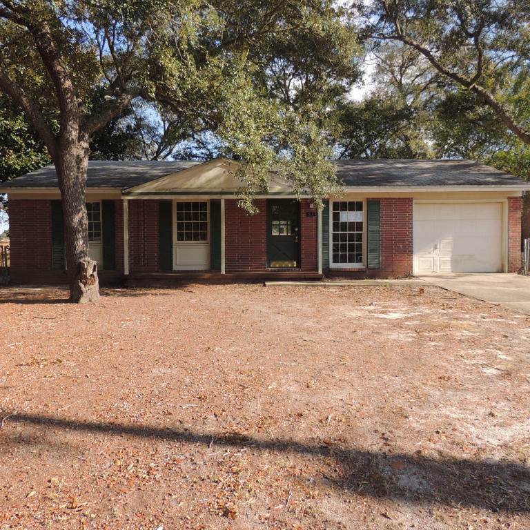 Property Photo: 310 NW Lula Belle Lane FL 32548