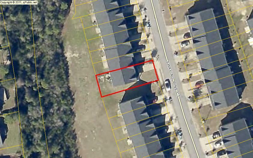 Property Photo: 179 Swaying Pine Court FL 32539