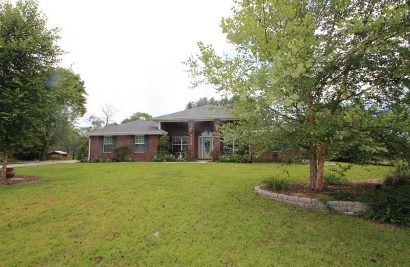 Property Photo: 4108 Big Buck Trail FL 32539