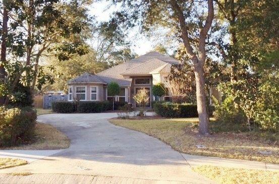 1313 Limestone Creek Cove  Niceville FL 32578 photo