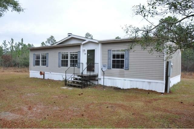 658 Coventry Road  Defuniak Springs FL 32433 photo