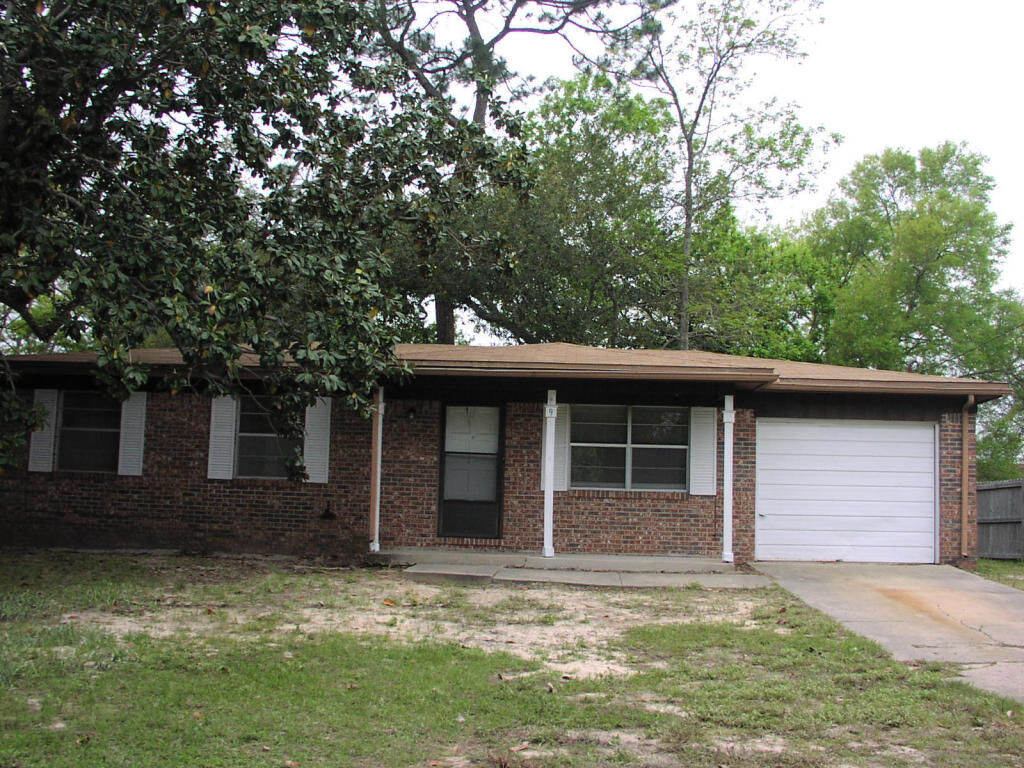 Property Photo:  9 Port Dixie Boulevard  FL 32579 