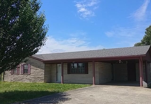 Property Photo:  3550 Kentucky Highway 1781  KY 40484 