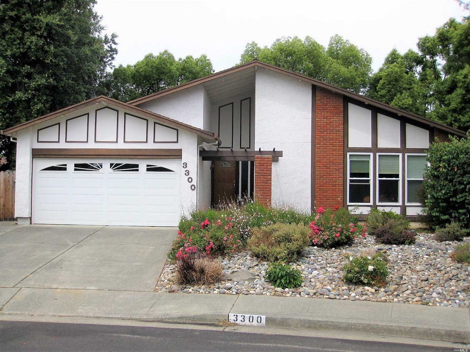 Property Photo:  3300 Shelby Court  CA 94534 