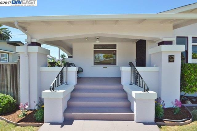 Property Photo:  3272 Sterling Ave  CA 94501 