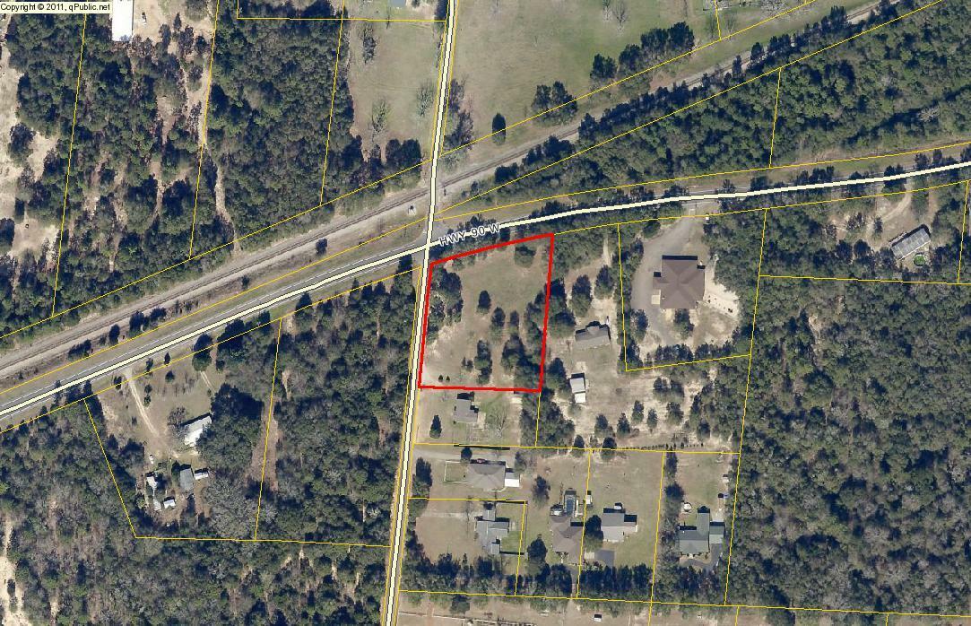 4030 Cooper Lane  Holt FL 32564 photo