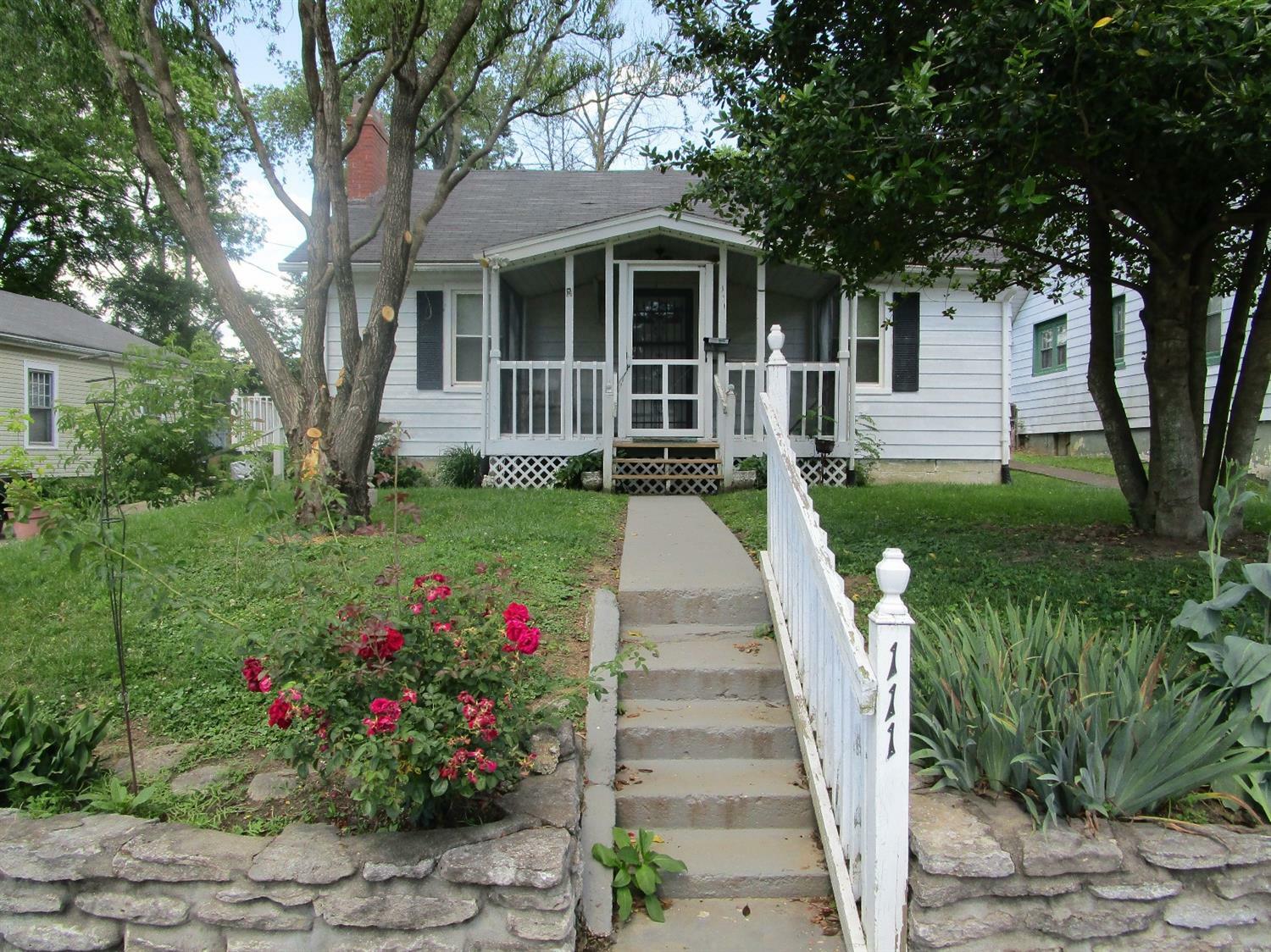 Property Photo:  111 Elizabeth Street  KY 40601 