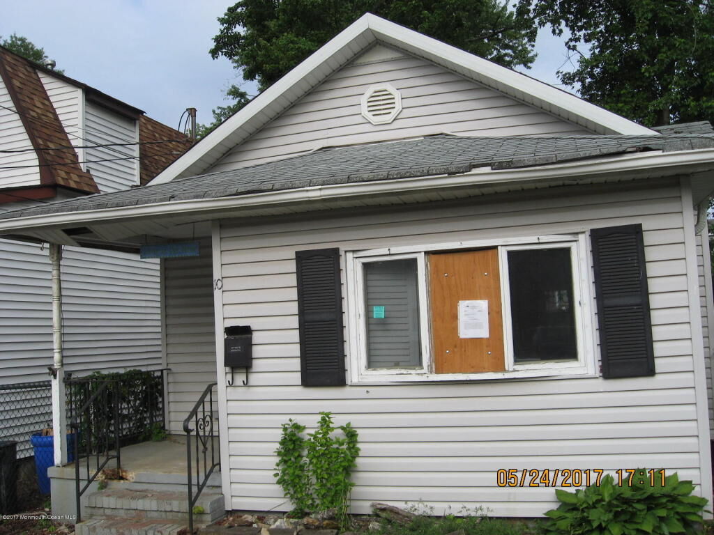 Property Photo: 10 Cottage Place NJ 07734