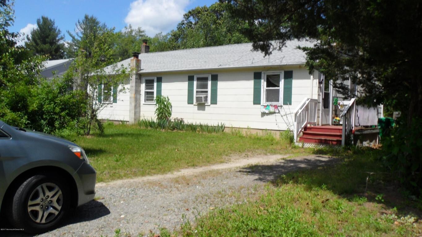 Property Photo:  195-197 Archertown Road  NJ 08533 