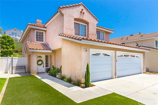 Property Photo: 23 Montecilo CA 92610