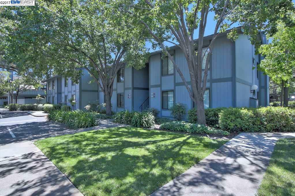Property Photo: 6266 Joaquin Murieta Ave G CA 94560