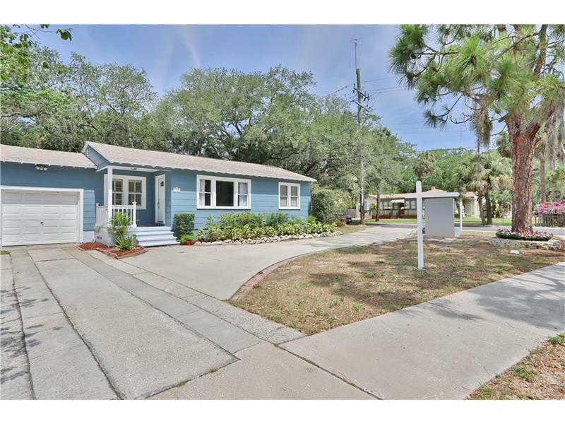 Property Photo: 3307 S Manhattan Avenue FL 33629